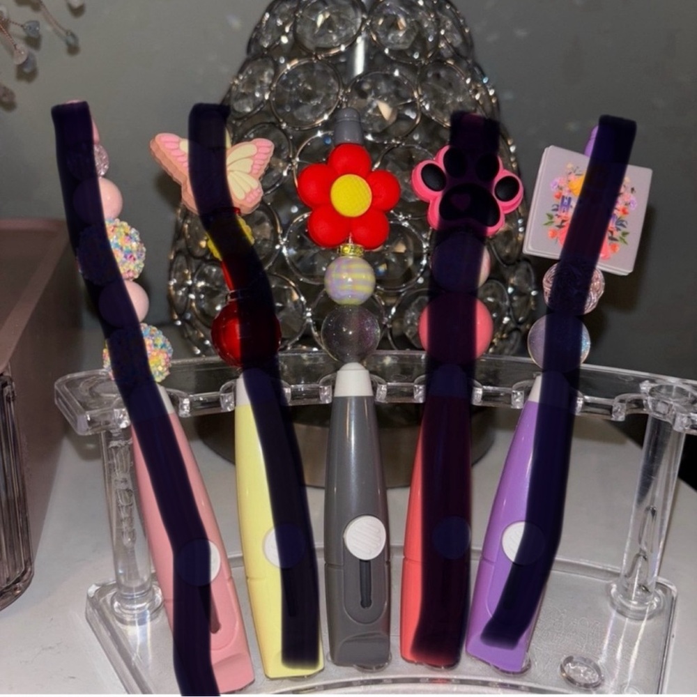 Beaded Box Openers/Cutters *Pick 1*